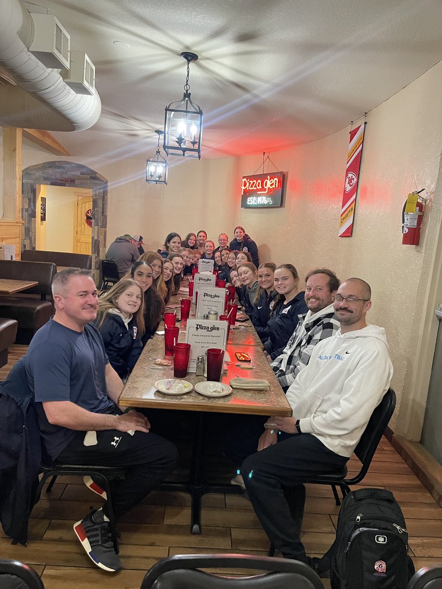 GHS Lady Falcon BB tweet media