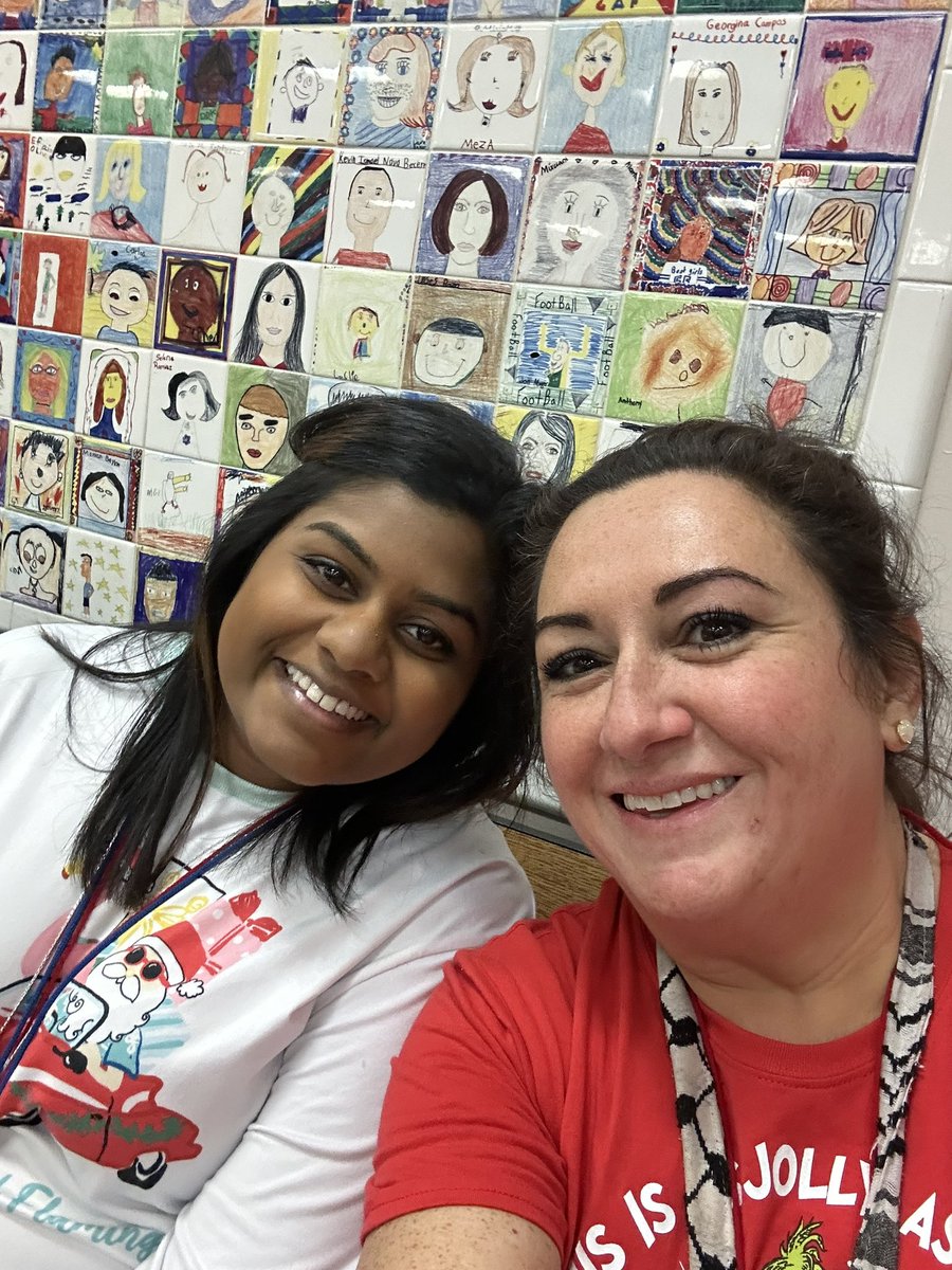 Jehan Kurtom 📚🍎 tweet media