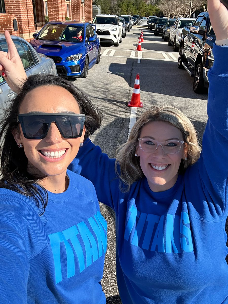 Tabatha Wesley tweet media