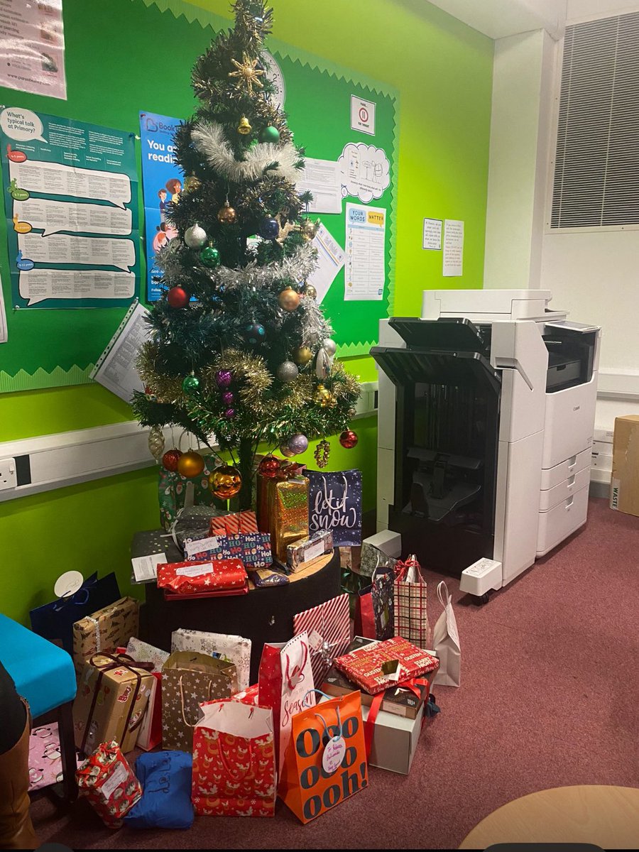 Howard Primary School tweet media