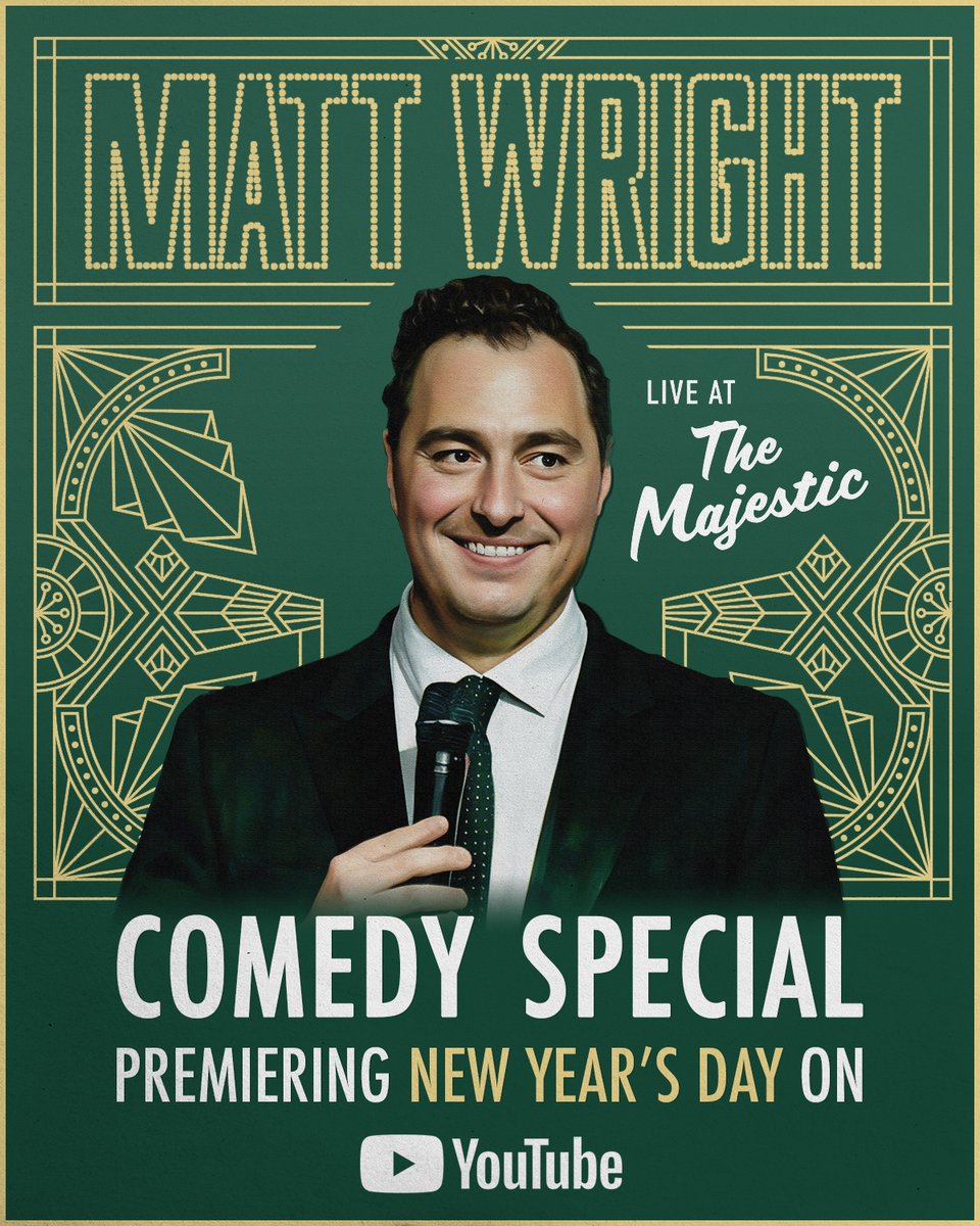 Matt Wright tweet media