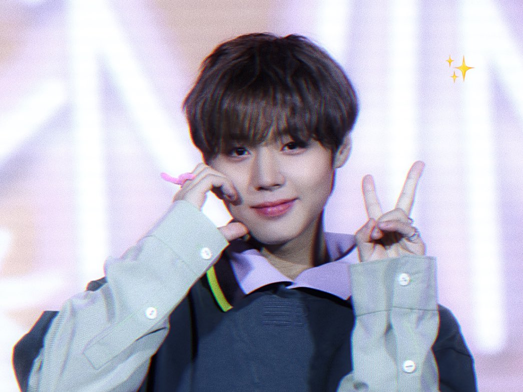 241220 #박지훈 너무 귀여워 ...