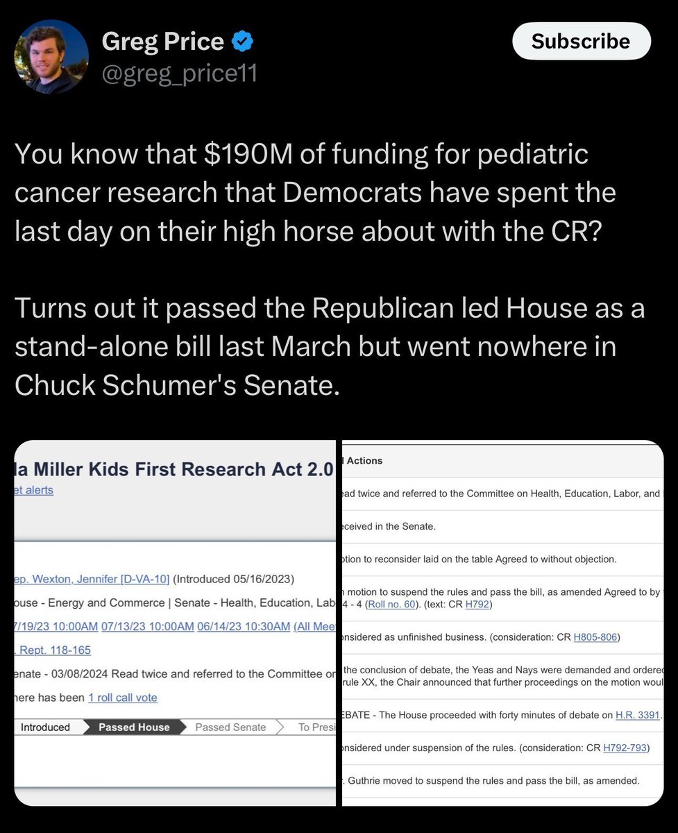 <a href="/DefiantLs/">Defiant L’s</a> Hakeem Jeffries is a liar: