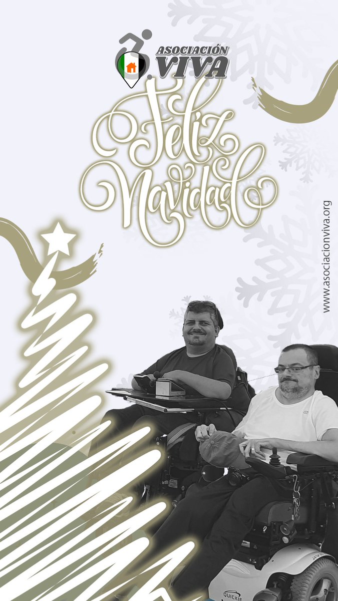 Proyecto VIVA tweet media