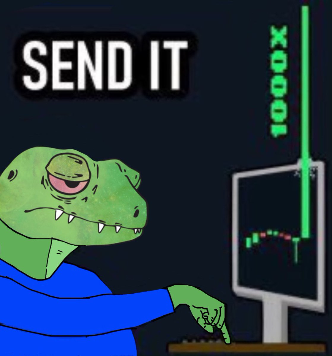 Can we go back to send mode now, or are we still playing the 'all over' bingo card?