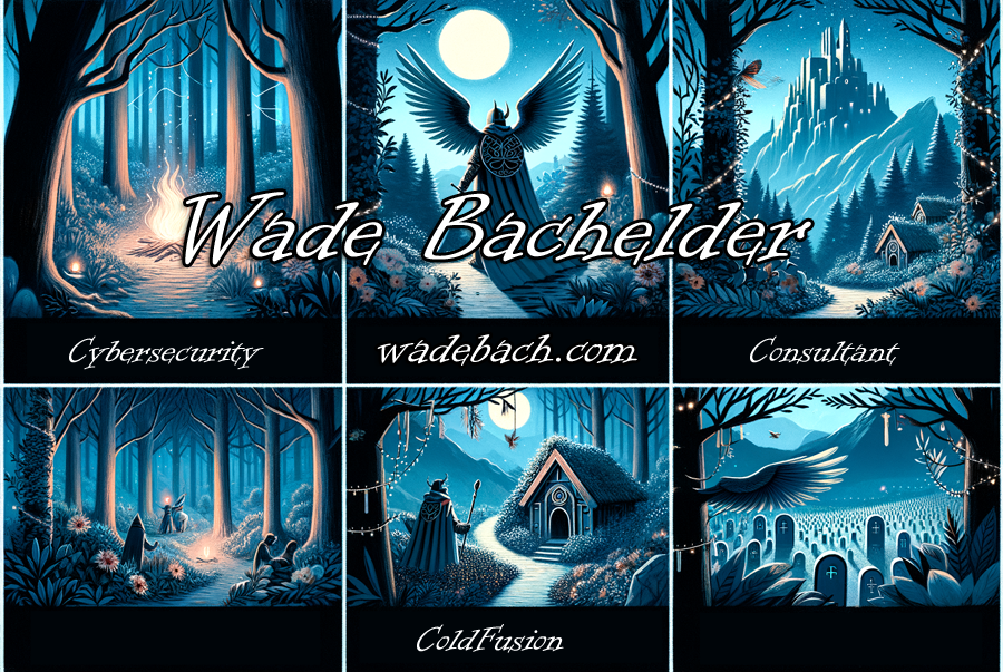 BCWHSecurity's tweet image. Website scanner for proper setup of Meta Tags, Open Graph, Cards, Headers and Security.
wadebach.blackcatwhitehatsecurity.com/metascan.cfm
#website #metaTags #OpenGraph #headers