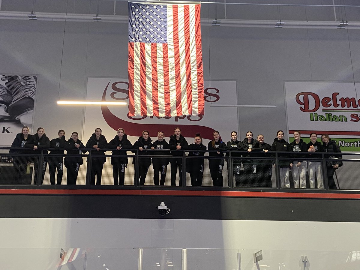 We have officially arrived <a href="/USBOXLA/">USBOXLA</a> #borderwars