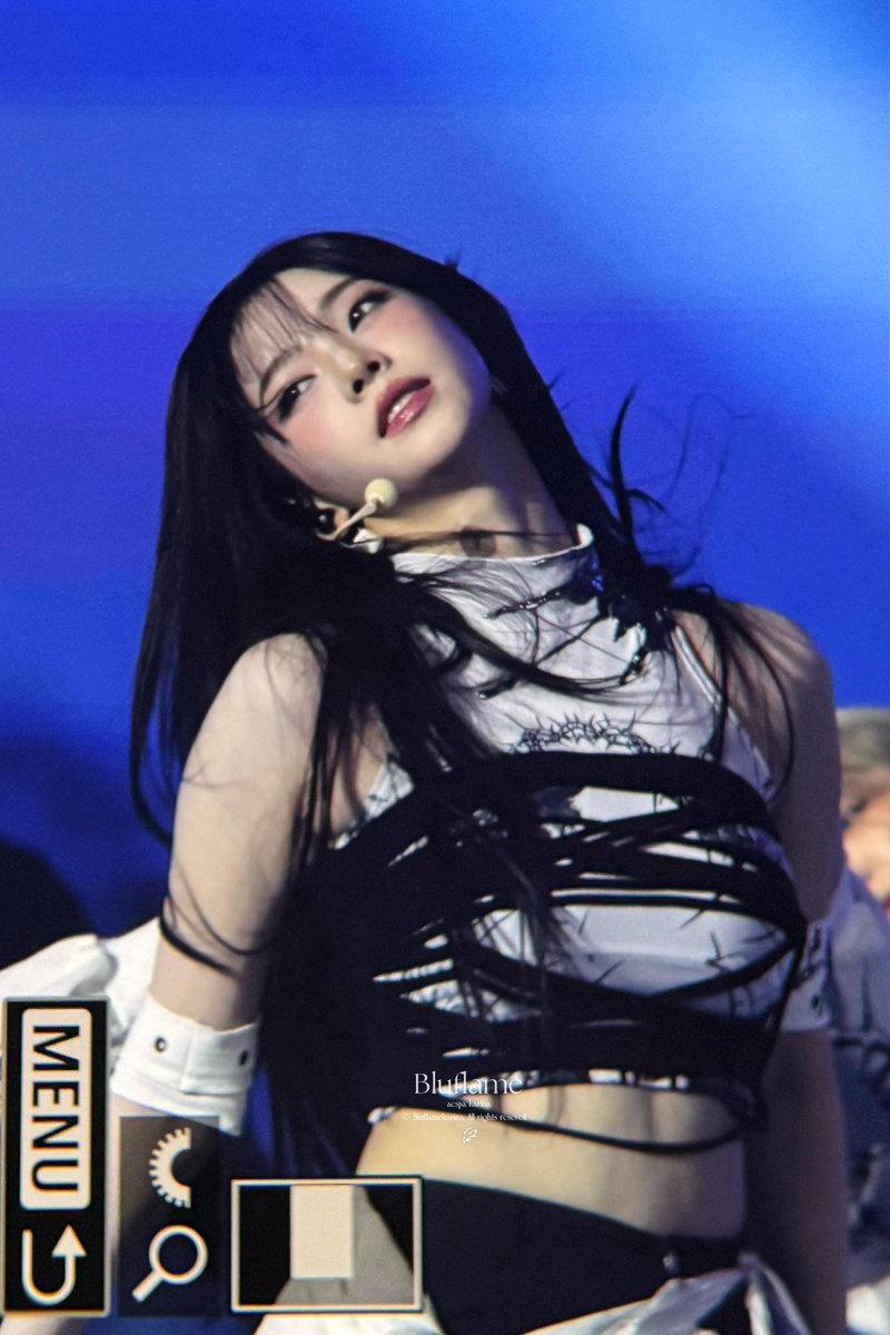 241220 가요대축제

#카리나 #KARINA #에스파 #aespa