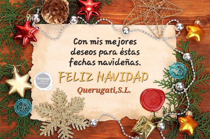 querugati's tweet image. Desde @querugati os deseamos unos felices días navideños junto a vuestros seres queridos, amigos y familiares.

Feliz Navidad🎄 !!!