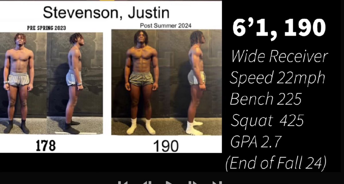 Justin Stevenson tweet media