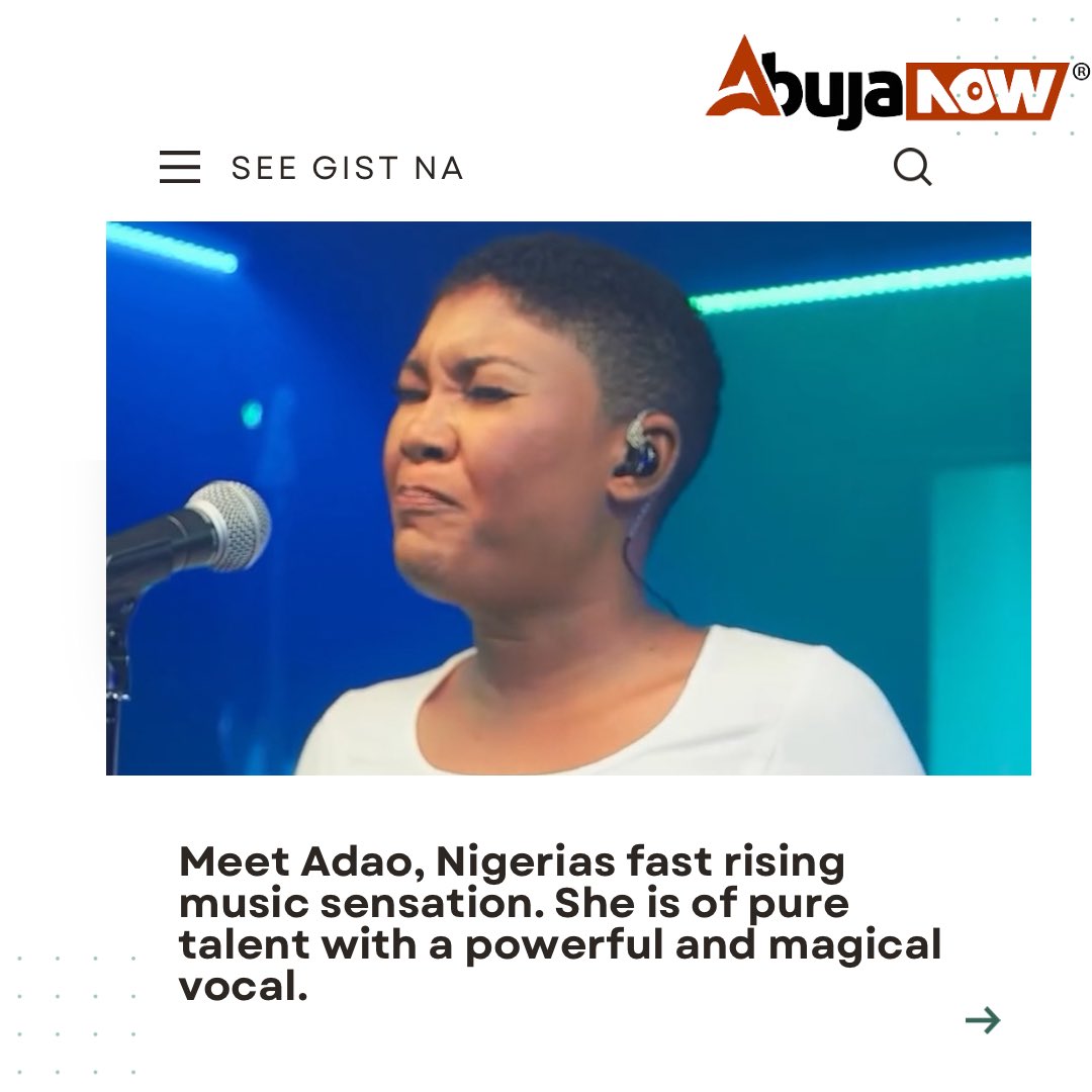 AbujaNow (@abjnow) on Twitter photo 