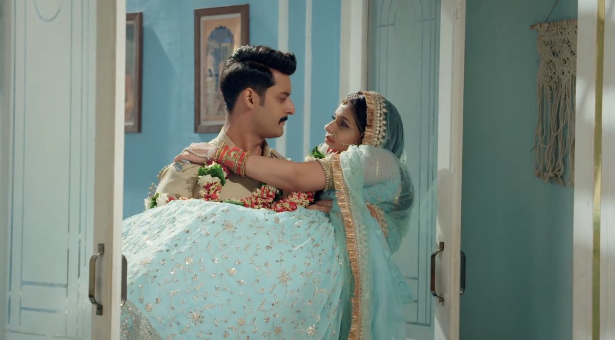 snehasarkar1415's tweet photo. #MeraBalamThanedaar

It was nice to read your tweets and connect with you all :) 
Stay happy. Take care 😊 https://t.co/LgZ5pkBpRs