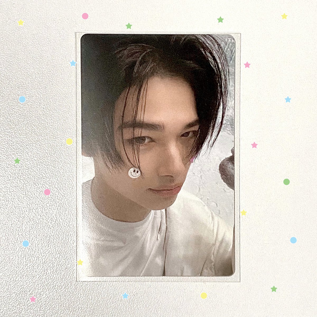 kjsdiorx's tweet photo. ๊ฐ ๐ | #mailsforkjs ๊ฑ
from: @hearteyesjeonjk | #thvgguk613_fb โก
hello ~
AAAAAA finally finally ni-ki came home safe!! thank u so much po for letting me take him home ๐ฅน super sparks nya talaga irl !! thank you so much po for this great transaction โก https://t.co/FyzotAYXJ1