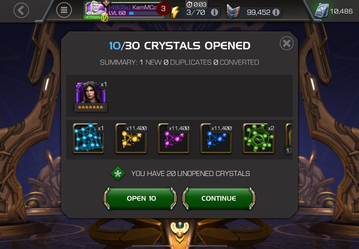 I guess I’m happy to be an outlier…