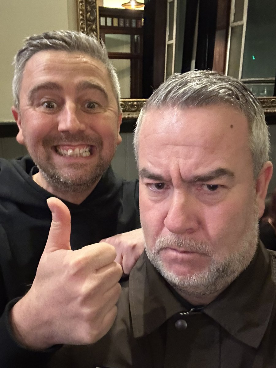 Griff Webber tweet media