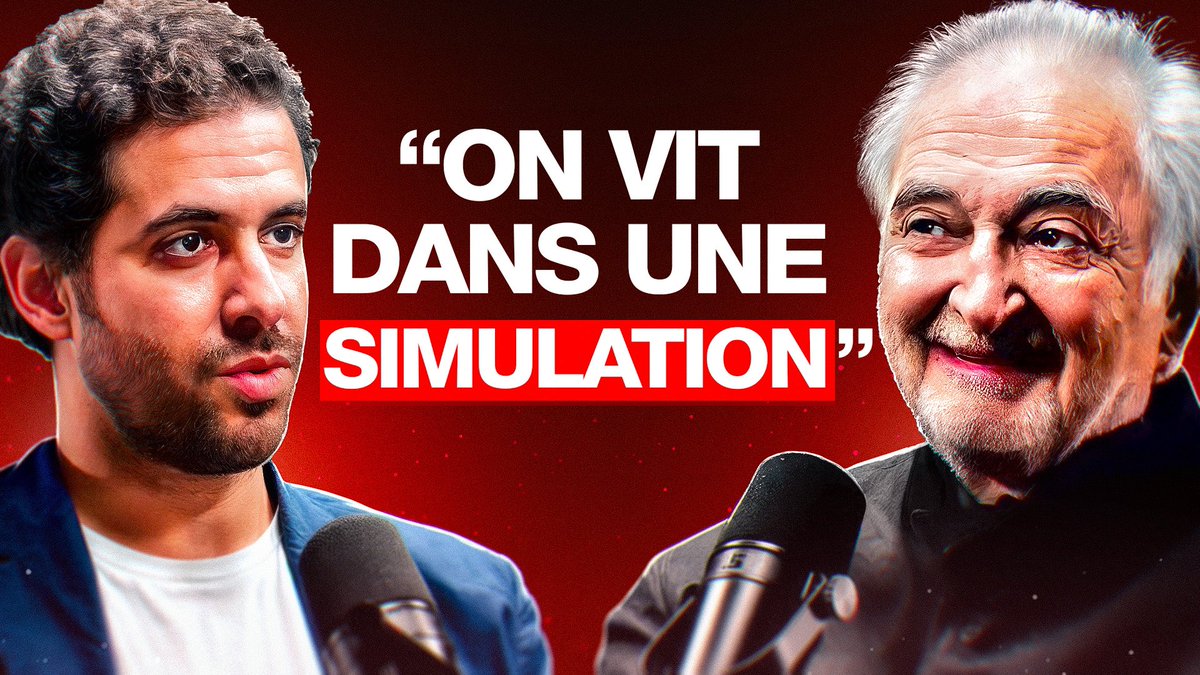 Pour finir l’année en beauté, petit épisode avec Jacques Attali <a href="/jattali/">Jacques Attali</a>, ancien conseiller des présidents et le français le plus suivi sur LinkedIn, qui nous livre ici quelques leçons de vie, sa vision sur l’entrepreneuriat et la recherche de soi, l’intelligence et d’autres