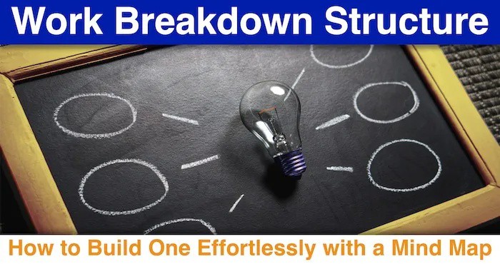 OnlinePMCourses's tweet image. If you are leading a large, complex, and formal Project – or you aspire to be a full-time, professional Project Manager – you need to know the formal way to create a WBS.
Read more 👉 bit.ly/3TP2iEb
#WorkBreakdownStructure #MindMap