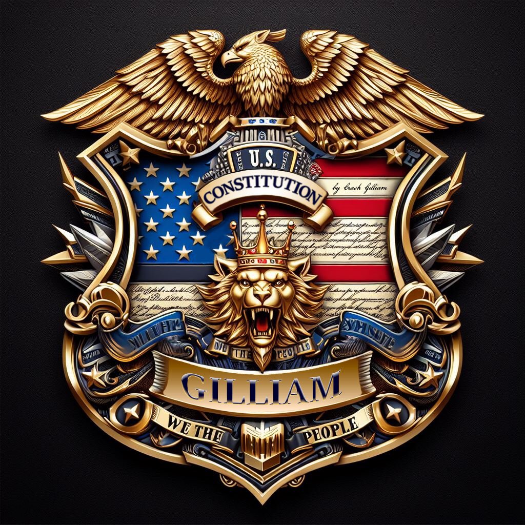 Crash Gilliam tweet media