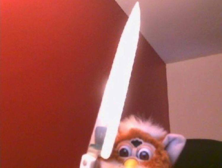 <a href="/CryptoTalkMan/">CTM</a> I bought more #Angelic $Furby 
Nostalgia 101 

Live by the sword, die by the sword 

CeeK1YCaSkoYZWjpzPomsGVTqiCfpTr7TnA9V7Dvpump

t.me/angelicFurbyCto