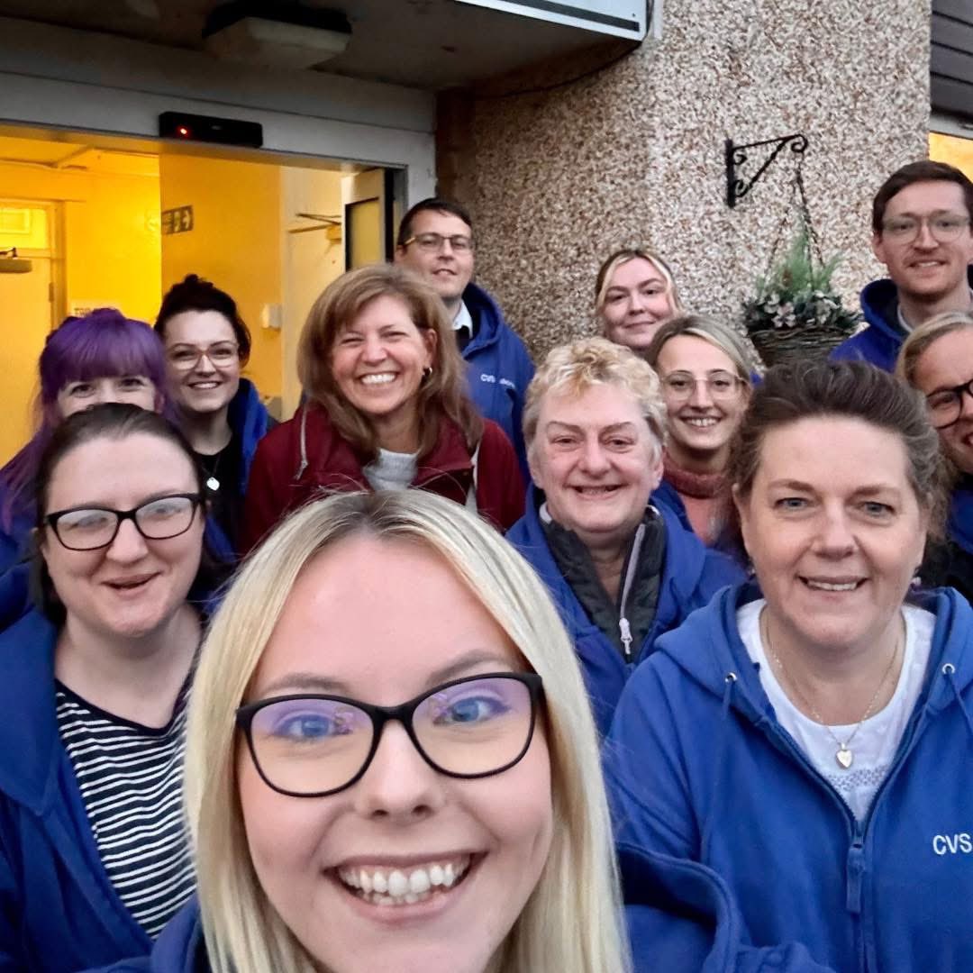 CVS Falkirk tweet media