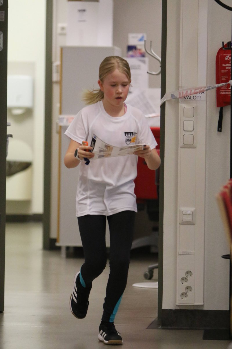 Linnasmäki #sisäsuunnistus &amp; PreO-Sprint 26.1.2025.

kunnonsuunta.fi/linnasmaki-sis…

#suunnistustus
#tarkkuussuunnistus