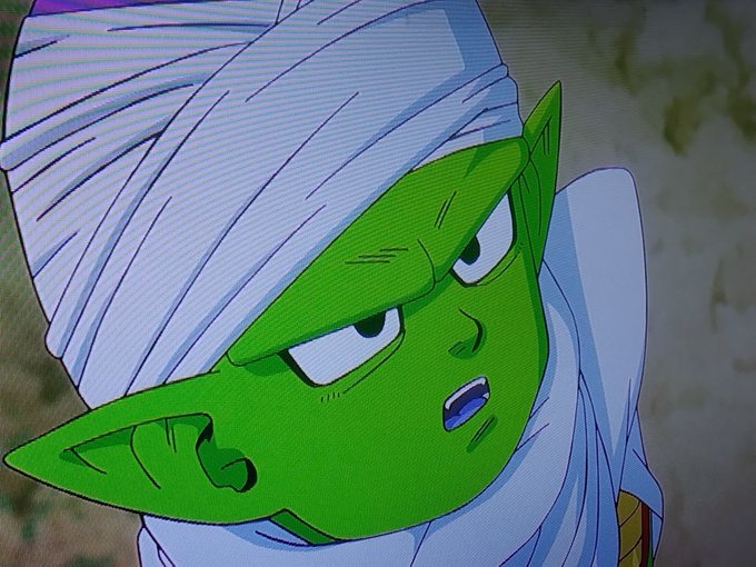 ドラゴンボールDAIMA 第11話
