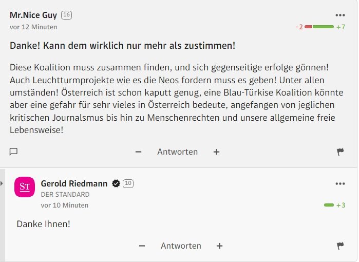 SytemKritiker's tweet photo. #Riedmann ( CR #Substandard ) die 2.
Ihr erinnert euch doch auch , wie er sich für die autochtone UNGEIMPFTE Bevölkerung im #LD eingesetzt hat oder ? ^^ https://t.co/bUQTALMqvy