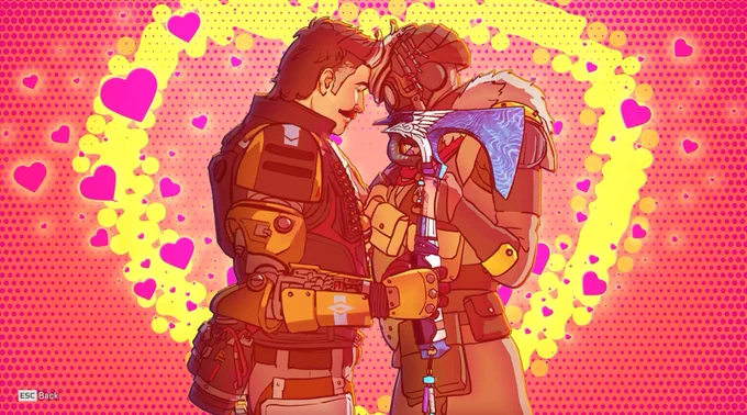 THEY FUCKING GET MARRIED??? OMG???????? 