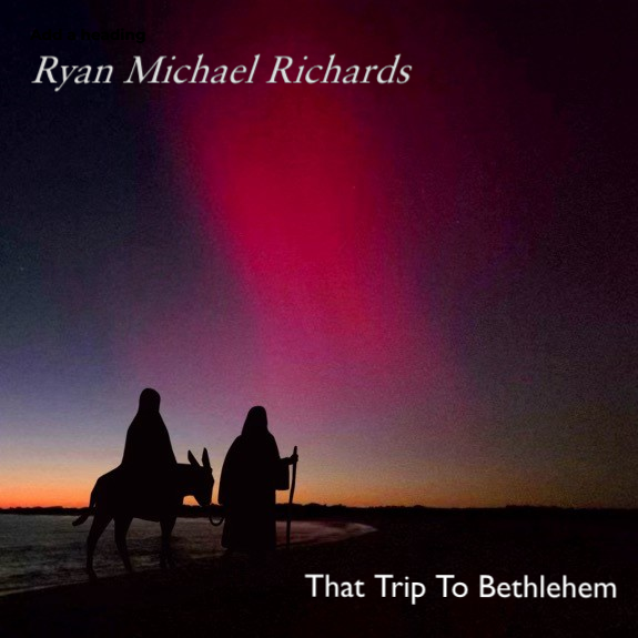 RyanMichaelRic5's tweet photo. Here is another review for "That Trip To Bethlehem" from Chrissie Sheppard of https://t.co/zrpk5j0eeG. Enjoy. https://t.co/I2uXd3zq9L