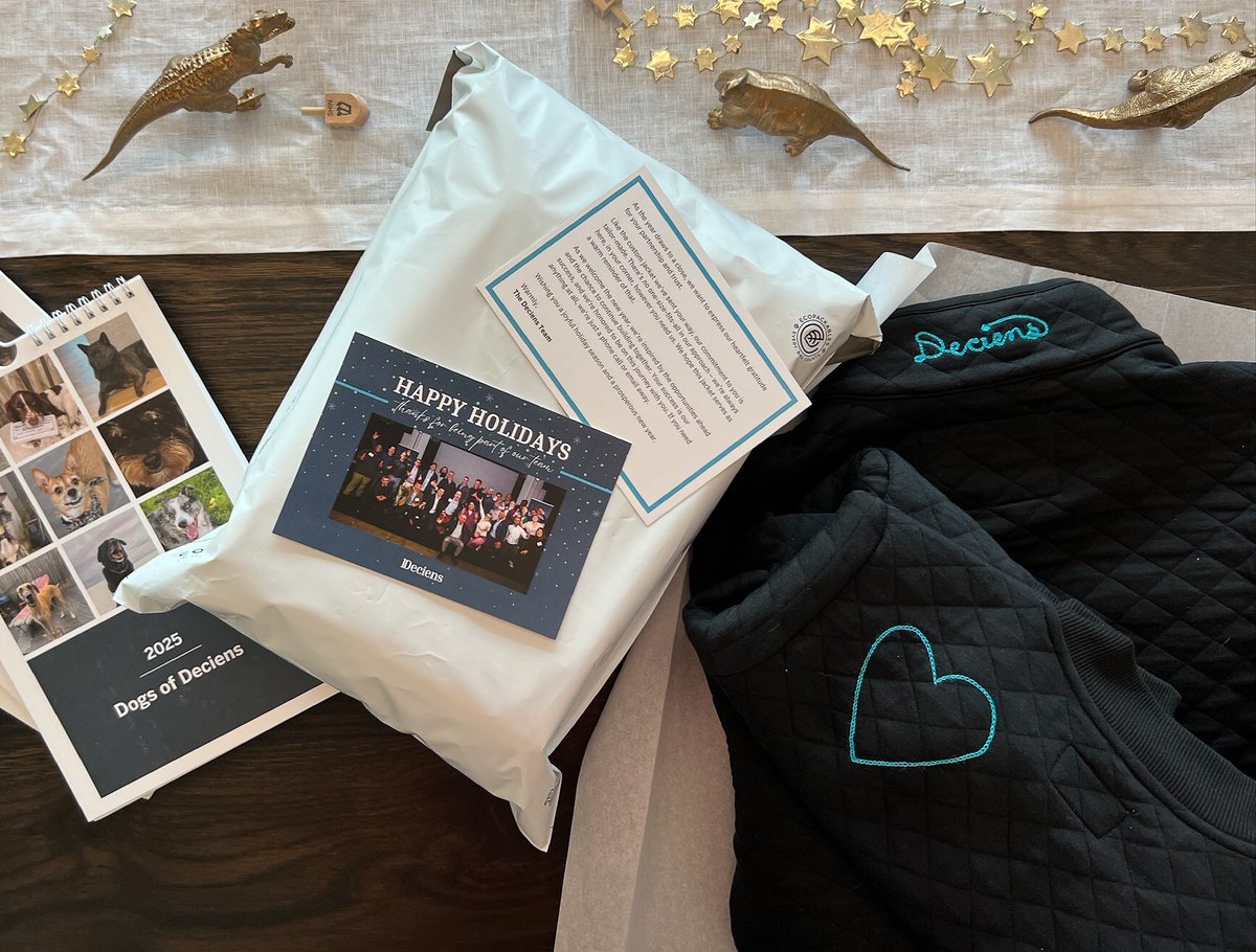 Deciens Capital tweet media