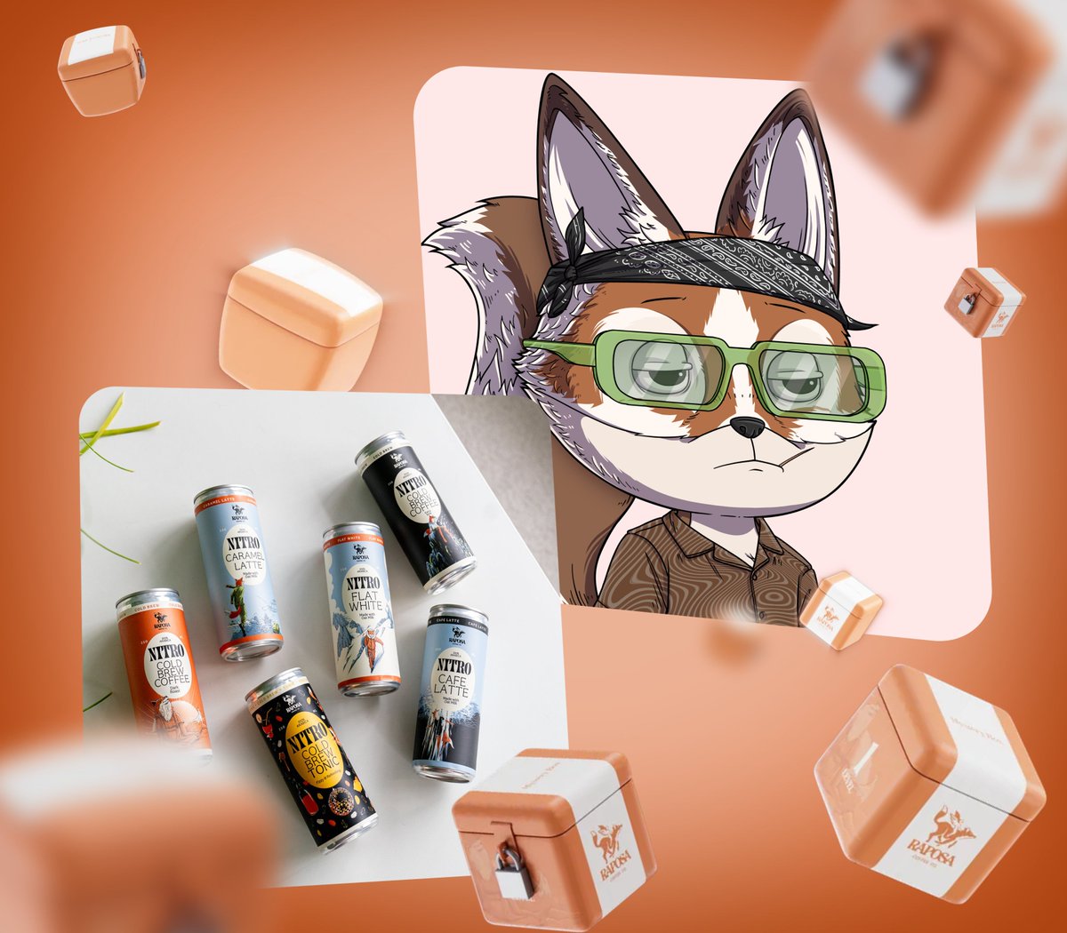 Giveaway Day 3 🎁

Win a Variety 6-Pack &amp; Kups NFT to fuel your holidays with <a href="/RaposaCoffeeCo/">raposa.</a>! ☕✨

To enter:

1⃣ Follow Helio &amp; <a href="/RaposaCoffeeCo/">raposa.</a>
2⃣ Like &amp; RT 
3⃣ Comment Raposa

Entries close in 24 hours! 🎅🎉

Shipping limited to the USA, Canada &amp; Europe