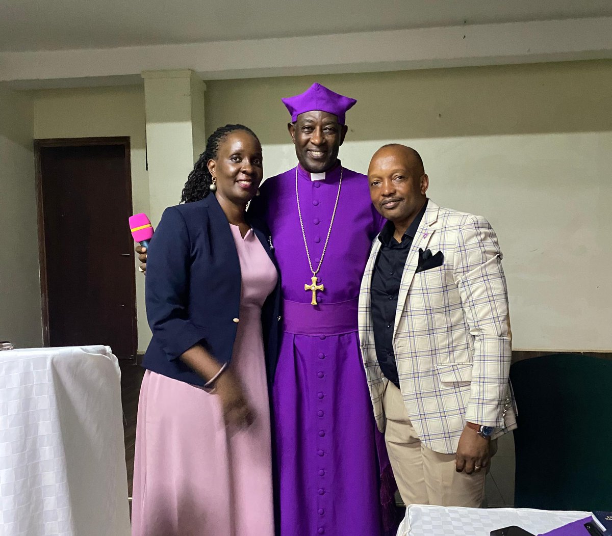 LATELA MENTORSHIP HUB tweet media