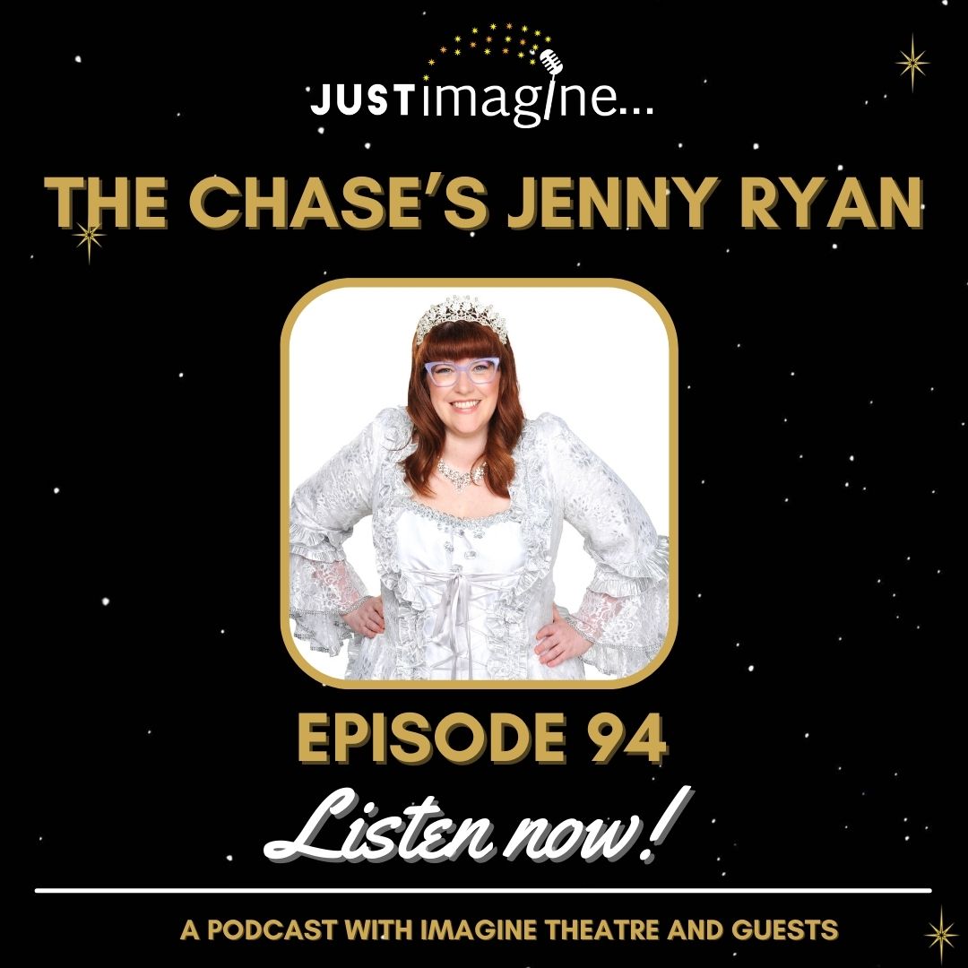 πππ£π₯ππ πΉπππππ£π (@mballardradio) on Twitter photo The final episode of 2024 features <a href="/jenlion/">Jenny Ryan</a>
LISTEN NOW:
Imagine Website: imaginetheatre.co.uk/just-imagine-pβ¦
Apple Podcasts: ow.ly/EmXD50E35Fd
Spotify: ow.ly/kTQf50E35Fc
Google Podcasts: ow.ly/hqQI50E35Fe
buzzsprout.com/.../16287970-eβ¦...
Or your smart speaker! The final episode of 2024 features <a href="/jenlion/">Jenny Ryan</a>
LISTEN NOW:
Imagine Website: imaginetheatre.co.uk/just-imagine-pβ¦
Apple Podcasts: ow.ly/EmXD50E35Fd
Spotify: ow.ly/kTQf50E35Fc
Google Podcasts: ow.ly/hqQI50E35Fe
buzzsprout.com/.../16287970-eβ¦...
Or your smart speaker!