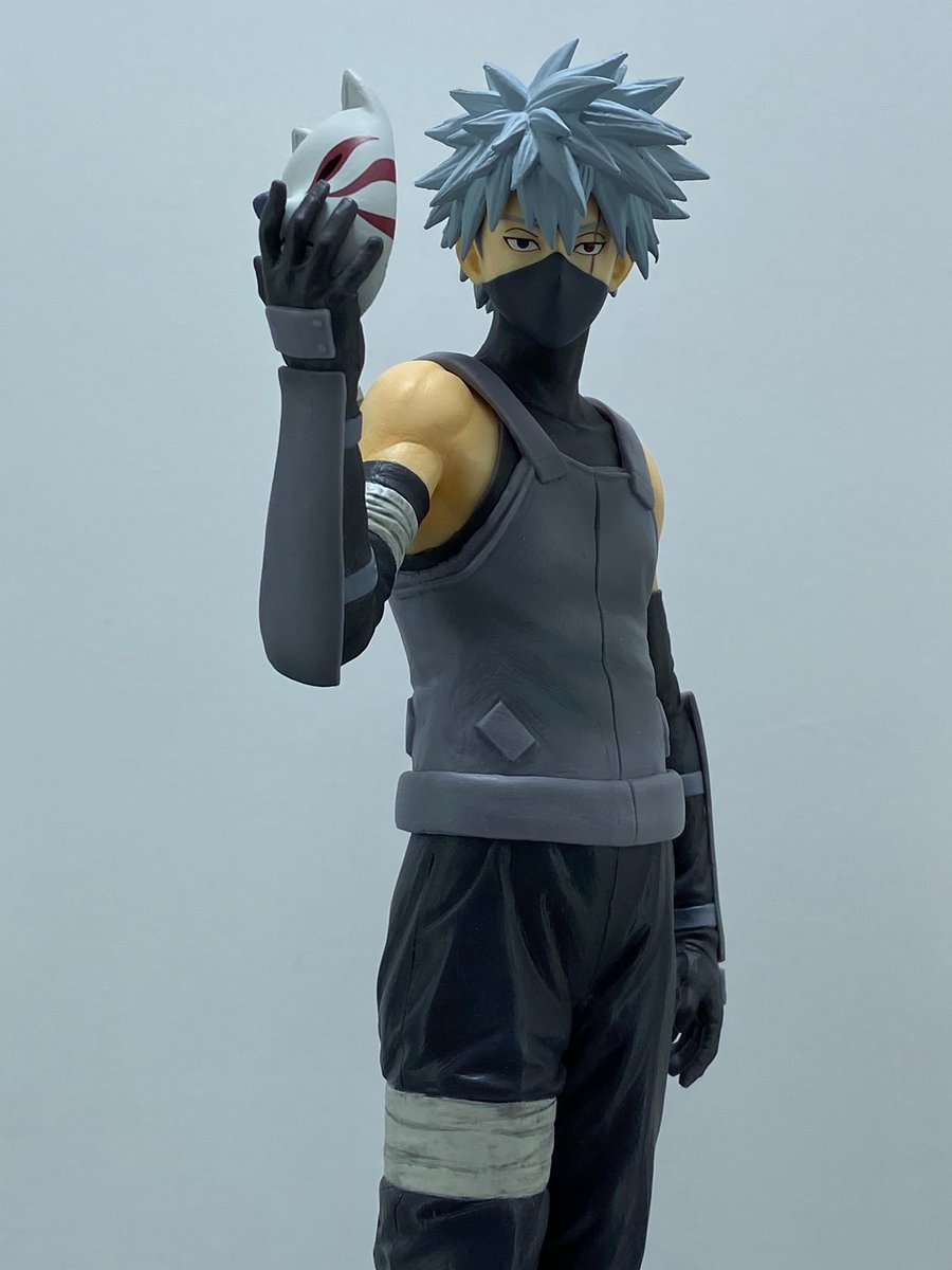 ◤◢◤◢◤◢◤◢◤◢◤◢◤◢◤◢◤◢ 一番くじ NARUTO-ナルト- 疾風