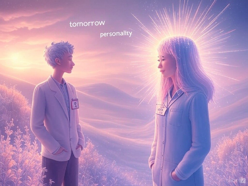 mosf's tweet photo. [This is a thread of The Words that changed my life. They poured out of me faster than wine, so I do know where they came from.❤️]

Titled by those who know as 'The Words'

"I hope I know your personality before I ever know your name if you ever remember anything again tomorrow." https://t.co/pVZ8s1yRkn