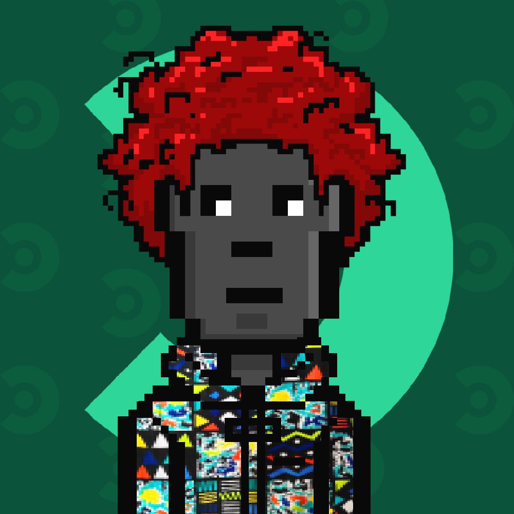 CoreumDAO's tweet image. 🎄Day 6 Winner🎄

Congratulations @CreativeLava 
You&apos;re taking home a @CoreumPunks NFT.🎉

Draw ID: 1734713174186
Selected via X Picker 

🎁 Claim your prize in our Discord.
This Drawing is now closed

🔗 Links in bio

#CoreumPunks #CoreumCommunityDAO
#BuiltOnCoreum