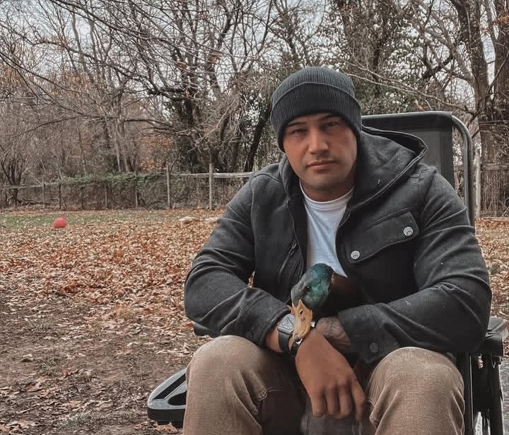 Jay Benson (@0jaybenson) on Twitter photo 