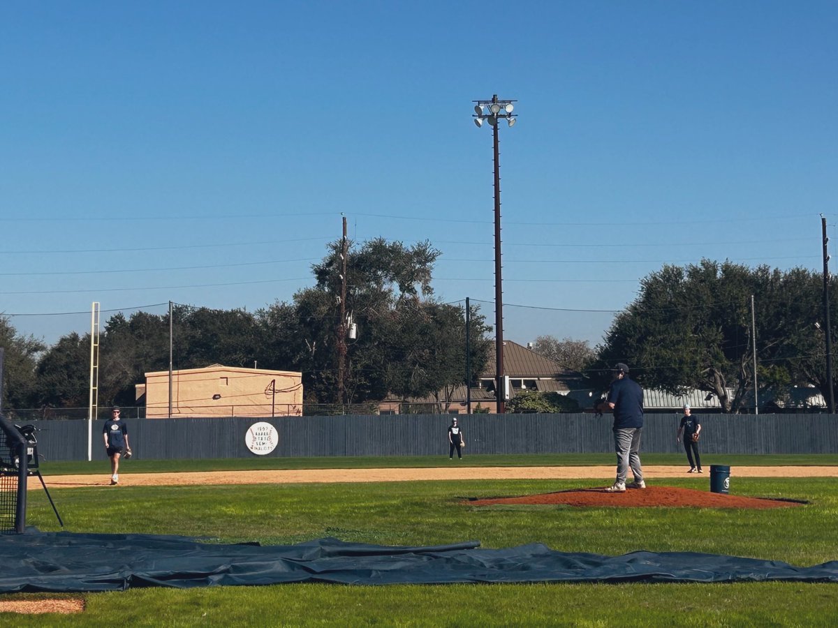 Clements Baseball tweet media