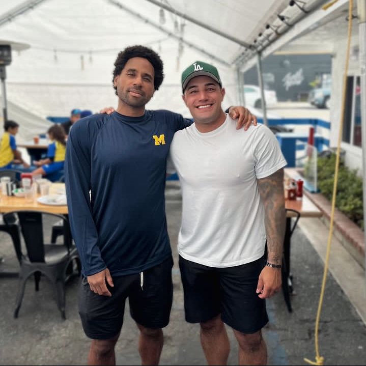 Jay Benson (@0jaybenson) on Twitter photo 