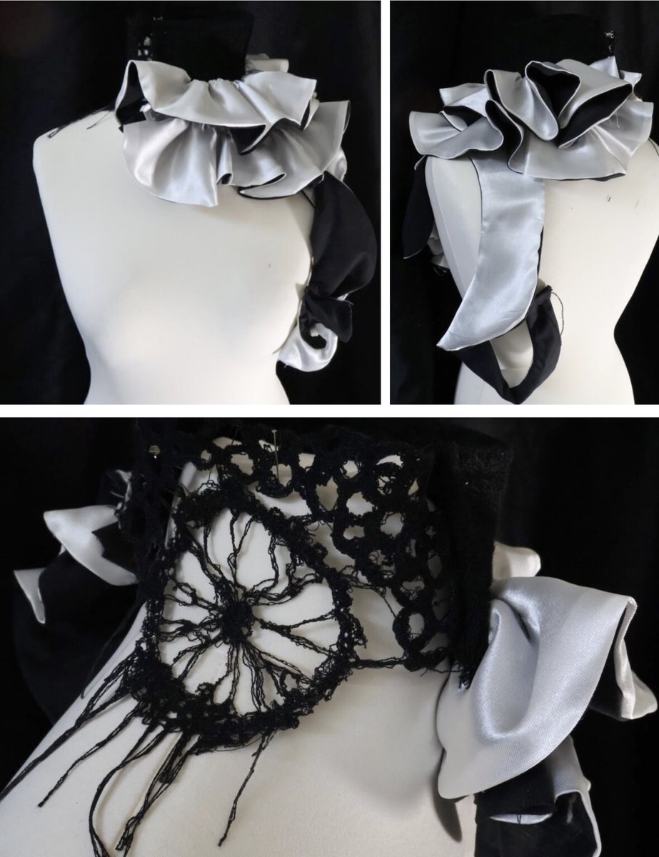 Day 87 of #100DaysOfArt - Class of 2024 keeps delivering work that leaves us speechless!