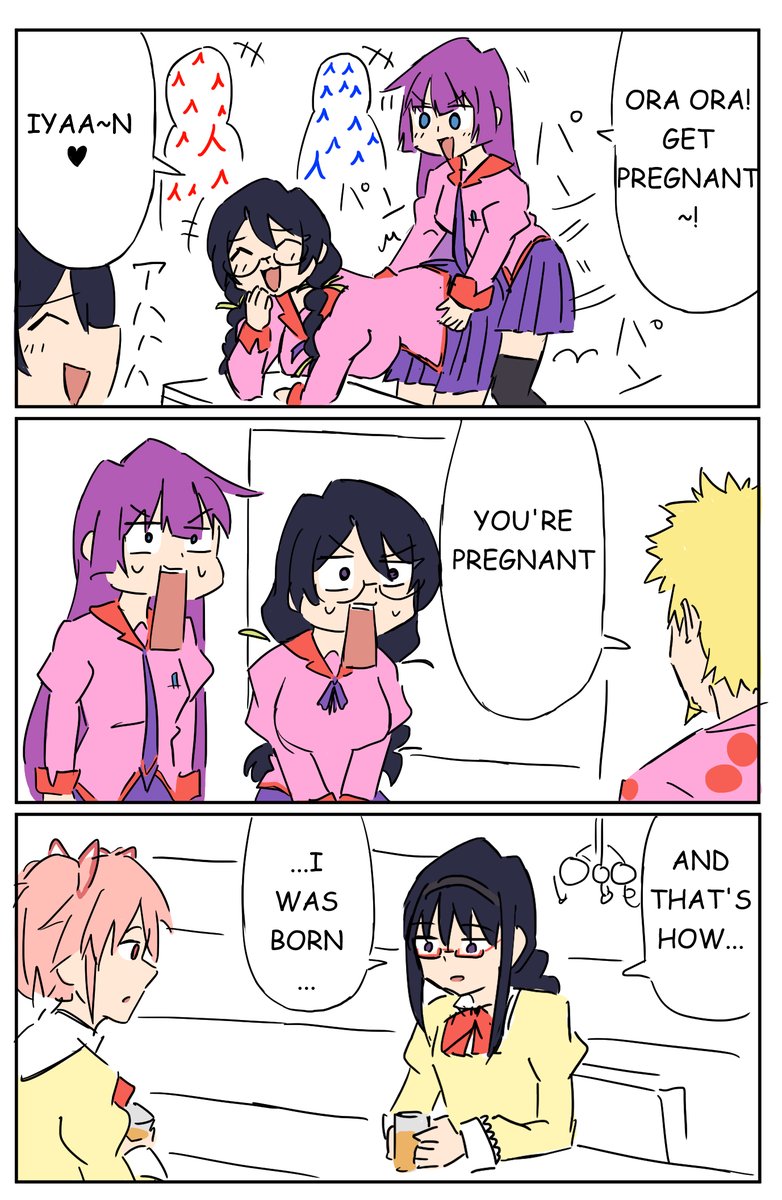 Daily Hanekawa 🐱 tweet media