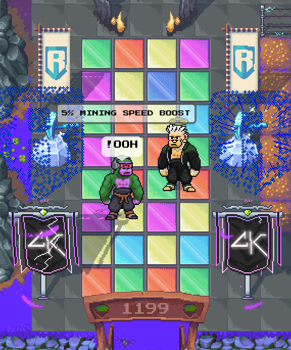 CyberKongz Guild tweet media