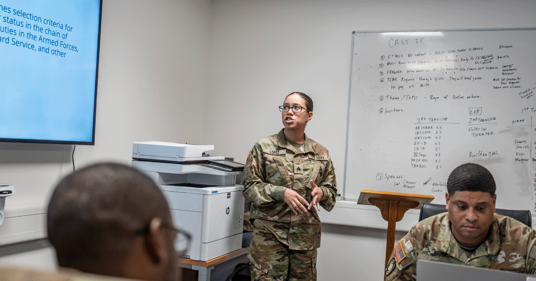TexasGuard's tweet photo. Become a 56M in the Texas National Guard and transform lives through faith and fitness! As a Religious Affairs Specialist, you'll provide spiritual support and guidance, ensuring the well-being of your fellow Soldiers.
#56M #ReligiousAffairs #FaithAndFitness #TexasNationalGuard https://t.co/6px3wBiN2F