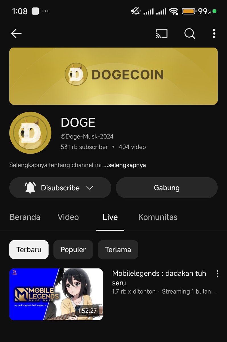 Dewi Felicita 👩🏻⚕️ Digital Artha tweet media