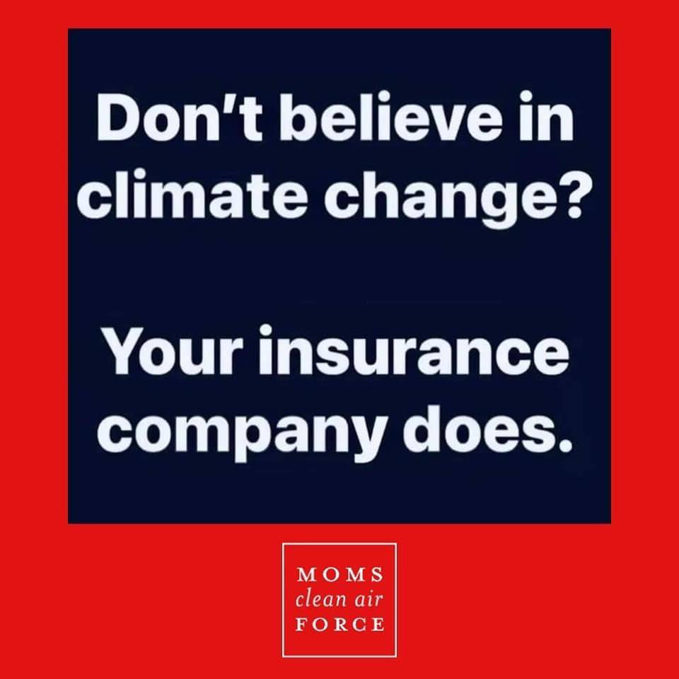 Have you seen your insurance rates go up or your insurance be rejected recently? 🤔
