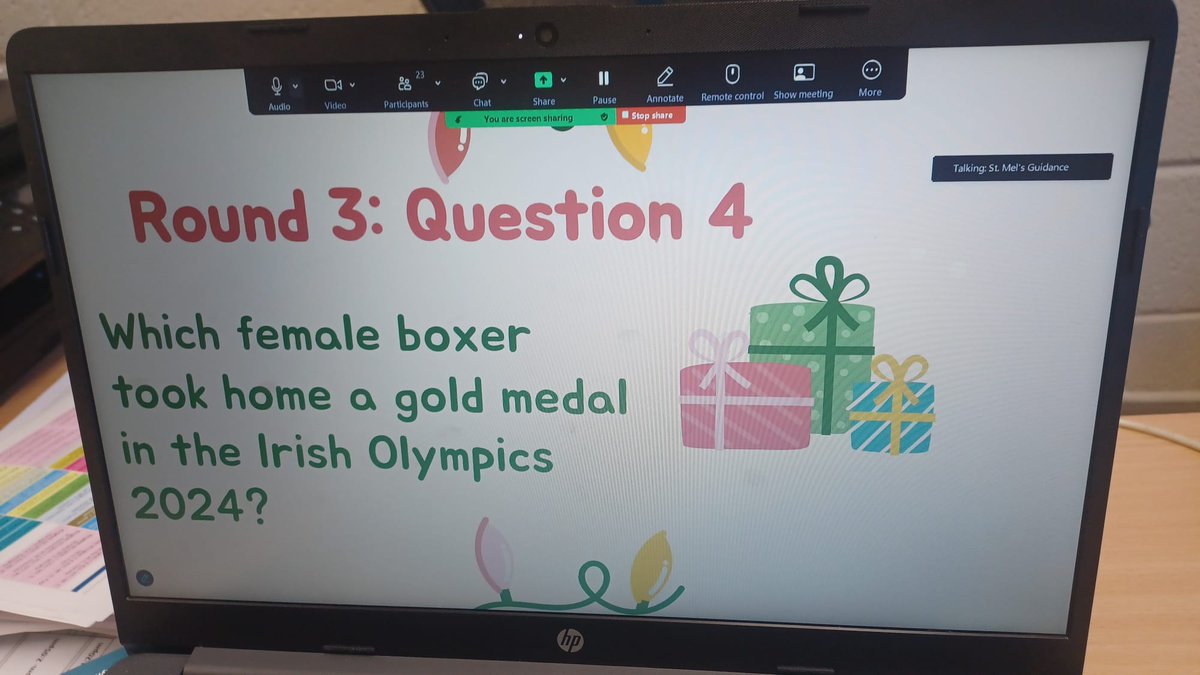 St. Mel's College tweet media