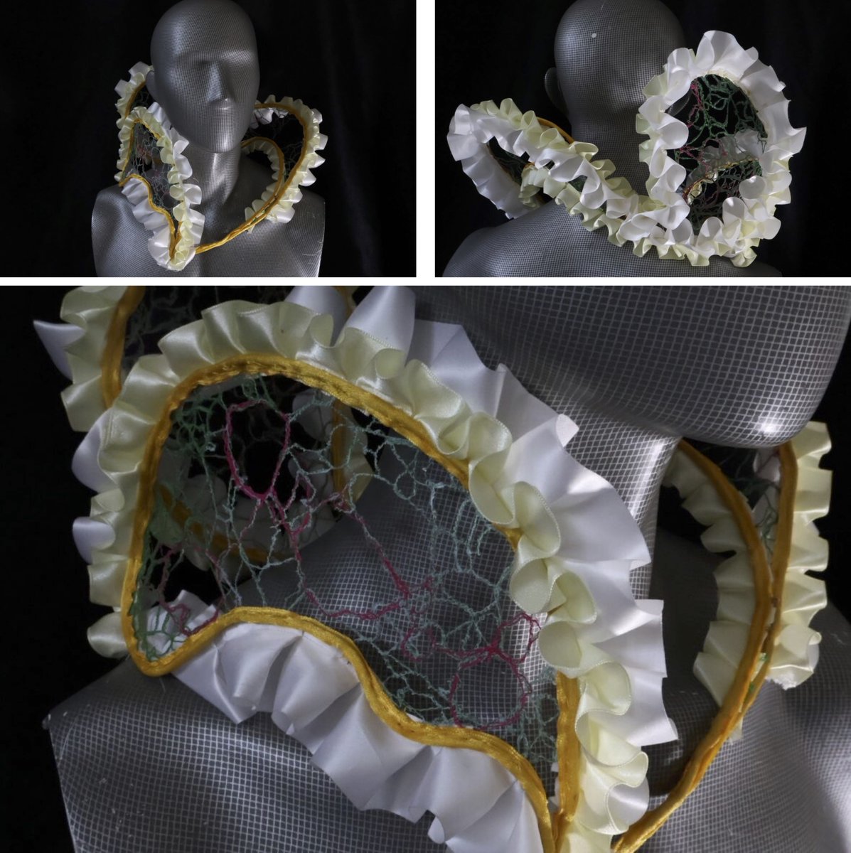 Day 89 of #100DaysOfArt - Class of 2024’s creativity continues to amaze us all!