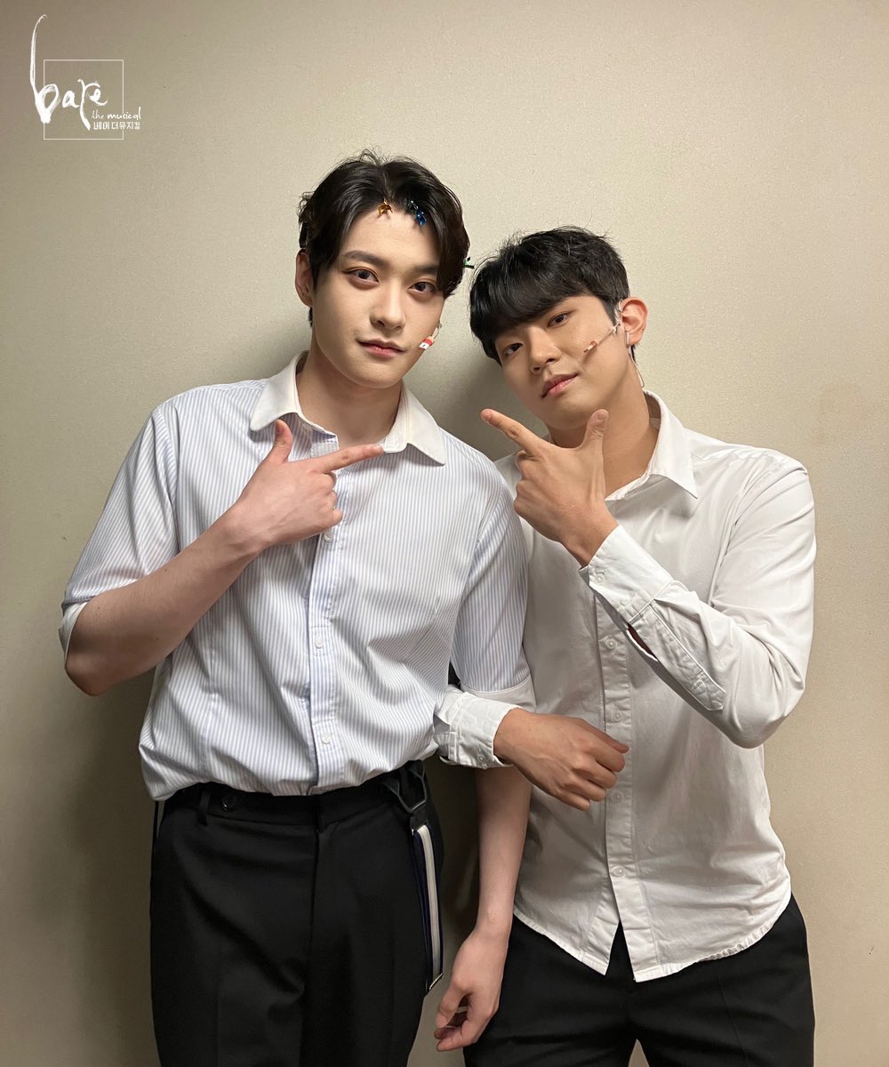 nyyyangi's tweet photo. 🐻 RT 이벵 🎓

25년도 베어 더 뮤지컬에
홍기범 배우님과 김재한 배우님
둘 중 한 분이라도 돌아오신다면

추첨을 통해 본 게시물 rt 하신 한 분께
!! 투썸 아이스박스 케이크 !!
깊티 드리도록 하겠습니다!

- 트친 한정 X, 연뮤계 한정 O
- 비계, 거래계, 알티계 X

당발은 캐슷 뜨고 난 이후! https://t.co/FLj26xGydX