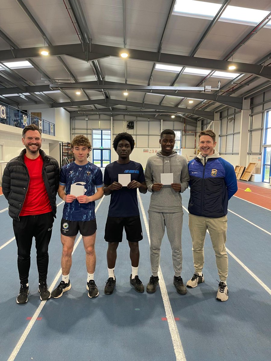 St. Mel's College tweet media