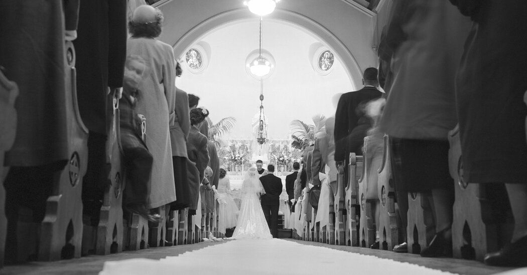 nameswitchUK's tweet photo. Here Comes the Bride (Just Not to That Song): https://t.co/JlRQPlNN1C https://t.co/EzPt3I9gkl